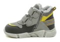 Wojtylko 3Z24127 grau Kinder Winterstiefel | ARNO-schuhe.de – Schuhe mit Tradition