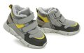 Wojtylko 3Z24127 grau Kinder Winterstiefel | ARNO-schuhe.de – Schuhe mit Tradition