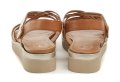 Tamaris Comfort 8-58707-42 braun Damen Sandalen in Übergröße | ARNO-schuhe.de – Schuhe mit Tradition