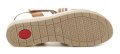 Tamaris Comfort 8-58707-42 braun Damen Sandalen in Übergröße | ARNO-schuhe.de – Schuhe mit Tradition