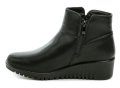 T.Sokolski Z23-338 schwarz Damen Winter-Keilschuhe | ARNO-schuhe.de – Schuhe mit Tradition
