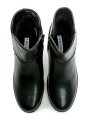 T.Sokolski Z23-338 schwarz Damen Winter-Keilschuhe | ARNO-schuhe.de – Schuhe mit Tradition