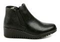 T.Sokolski Z23-337 schwarz Damen Winter-Keilschuhe | ARNO-schuhe.de – Schuhe mit Tradition