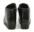 T.Sokolski Z23-337 schwarz Damen Winter-Keilschuhe | ARNO-schuhe.de – Schuhe mit Tradition