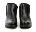 T.Sokolski Z23-337 schwarz Damen Winter-Keilschuhe | ARNO-schuhe.de – Schuhe mit Tradition