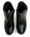 T.Sokolski Z23-337 schwarz Damen Winter-Keilschuhe | ARNO-schuhe.de – Schuhe mit Tradition