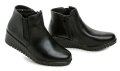 T.Sokolski Z23-337 schwarz Damen Winter-Keilschuhe | ARNO-schuhe.de – Schuhe mit Tradition