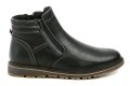 Magnus 363-0143-A1 schwarz Herren Winterstiefel | ARNO-schuhe.de – Schuhe mit Tradition
