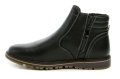 Magnus 363-0143-A1 schwarz Herren Winterstiefel | ARNO-schuhe.de – Schuhe mit Tradition