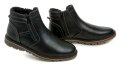 Magnus 363-0143-A1 schwarz Herren Winterstiefel | ARNO-schuhe.de – Schuhe mit Tradition