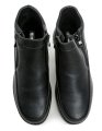 Magnus 363-0126-A1 schwarz Herren Winterstiefel | ARNO-schuhe.de – Schuhe mit Tradition