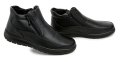 Magnus 363-0126-A1 schwarz Herren Winterstiefel | ARNO-schuhe.de – Schuhe mit Tradition