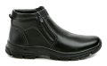 Magnus 363-0121-A1 schwarz Herren Winterstiefel | ARNO-schuhe.de – Schuhe mit Tradition