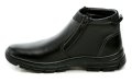 Magnus 363-0121-A1 schwarz Herren Winterstiefel | ARNO-schuhe.de – Schuhe mit Tradition