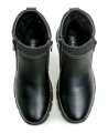 Magnus 363-0121-A1 schwarz Herren Winterstiefel | ARNO-schuhe.de – Schuhe mit Tradition