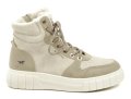 Mustang 1446-602-243 beige Damen Winterstiefel | ARNO-schuhe.de – Schuhe mit Tradition