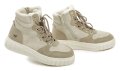 Mustang 1446-602-243 beige Damen Winterstiefel | ARNO-schuhe.de – Schuhe mit Tradition