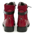 Mustang 1443-502-5 rot Damen Winterstiefel | ARNO-schuhe.de – Schuhe mit Tradition