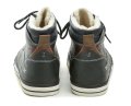Mustang 4072-604-9 schwarz Herren Winterstiefel | ARNO-schuhe.de – Schuhe mit Tradition