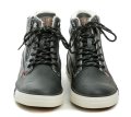 Mustang 4072-604-9 schwarz Herren Winterstiefel | ARNO-schuhe.de – Schuhe mit Tradition
