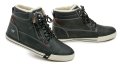 Mustang 4072-604-9 schwarz Herren Winterstiefel | ARNO-schuhe.de – Schuhe mit Tradition