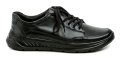 Mateos 928 schwarz Herren Halbschuhe | ARNO-schuhe.de – Schuhe mit Tradition