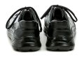 Mateos 928 schwarz Herren Halbschuhe | ARNO-schuhe.de – Schuhe mit Tradition
