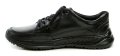 Mateos 928 schwarz Herren Halbschuhe | ARNO-schuhe.de – Schuhe mit Tradition