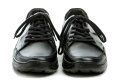 Mateos 928 schwarz Herren Halbschuhe | ARNO-schuhe.de – Schuhe mit Tradition