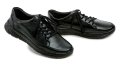 Mateos 928 schwarz Herren Halbschuhe | ARNO-schuhe.de – Schuhe mit Tradition