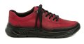 Mateos 928 rot Herren Halbschuhe | ARNO-schuhe.de – Schuhe mit Tradition