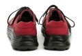 Mateos 928 rot Herren Halbschuhe | ARNO-schuhe.de – Schuhe mit Tradition
