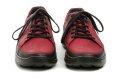 Mateos 928 rot Herren Halbschuhe | ARNO-schuhe.de – Schuhe mit Tradition