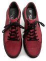Mateos 928 rot Herren Halbschuhe | ARNO-schuhe.de – Schuhe mit Tradition