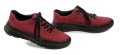 Mateos 928 rot Herren Halbschuhe | ARNO-schuhe.de – Schuhe mit Tradition
