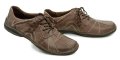 Mateos 181-A braun Herren Halbschuhe in Übergröße | ARNO-schuhe.de – Schuhe mit Tradition