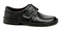 Bukat 270-A schwarzer Herren-Halbschuh | ARNO-schuhe.de – Schuhe mit Tradition