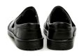 Bukat 270-A schwarzer Herren-Halbschuh | ARNO-schuhe.de – Schuhe mit Tradition