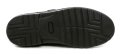 Bukat 270-A schwarzer Herren-Halbschuh | ARNO-schuhe.de – Schuhe mit Tradition