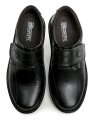 Bukat 270-A schwarzer Herren-Halbschuh | ARNO-schuhe.de – Schuhe mit Tradition