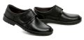 Bukat 270-A schwarzer Herren-Halbschuh | ARNO-schuhe.de – Schuhe mit Tradition