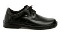Bukat 280 schwarz Herren Halbschuhe | ARNO-schuhe.de – Schuhe mit Tradition