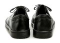 Bukat 280 schwarz Herren Halbschuhe | ARNO-schuhe.de – Schuhe mit Tradition