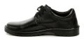 Bukat 280 schwarz Herren Halbschuhe | ARNO-schuhe.de – Schuhe mit Tradition