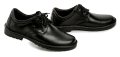Bukat 280 schwarz Herren Halbschuhe | ARNO-schuhe.de – Schuhe mit Tradition