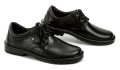Bukat 280 schwarz Herren Halbschuhe | ARNO-schuhe.de – Schuhe mit Tradition