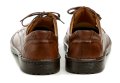 Bukat 288 braun Herren-Halbstiefel | ARNO-schuhe.de – Schuhe mit Tradition