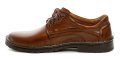 Bukat 288 braun Herren-Halbstiefel | ARNO-schuhe.de – Schuhe mit Tradition