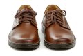 Bukat 288 braun Herren-Halbstiefel | ARNO-schuhe.de – Schuhe mit Tradition