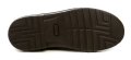 Bukat 288 braun Herren-Halbstiefel | ARNO-schuhe.de – Schuhe mit Tradition